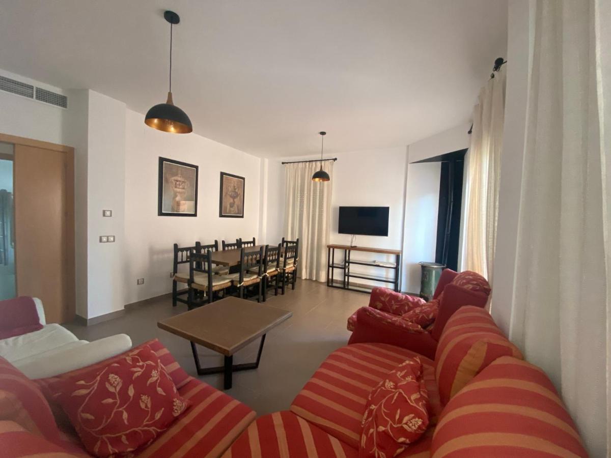 Casa Rural Cascadas Del Hueznar San Nicolás del Puerto المظهر الخارجي الصورة